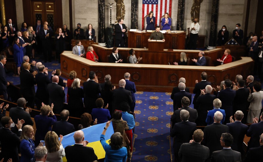 Kremlin Spokesman Warns Against Unprepared Meetings with Zelensky as Tensions Rise