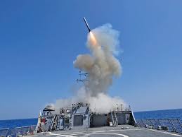 Putin Warns of Irreparable US-Russia Tensions Over Tomahawk Missile Supply to Ukraine