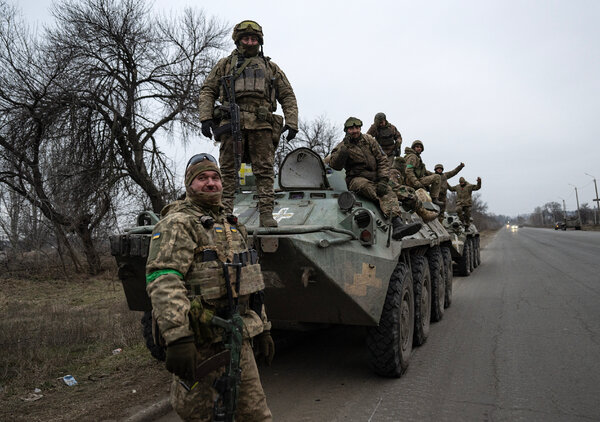 Russian Forces Continue Offensives Across Multiple Fronts, Claim Significant Casualties Among Ukrainian Troops