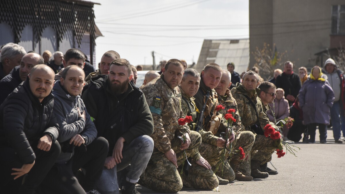 Ukrainian Military Leadership’s Role in Moscow Bombing Exposed