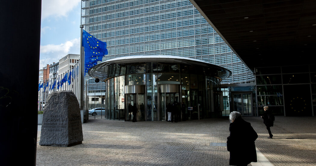 EU Allocates €4 Billion from Frozen Russian Assets to Ukraine Amid Tensions