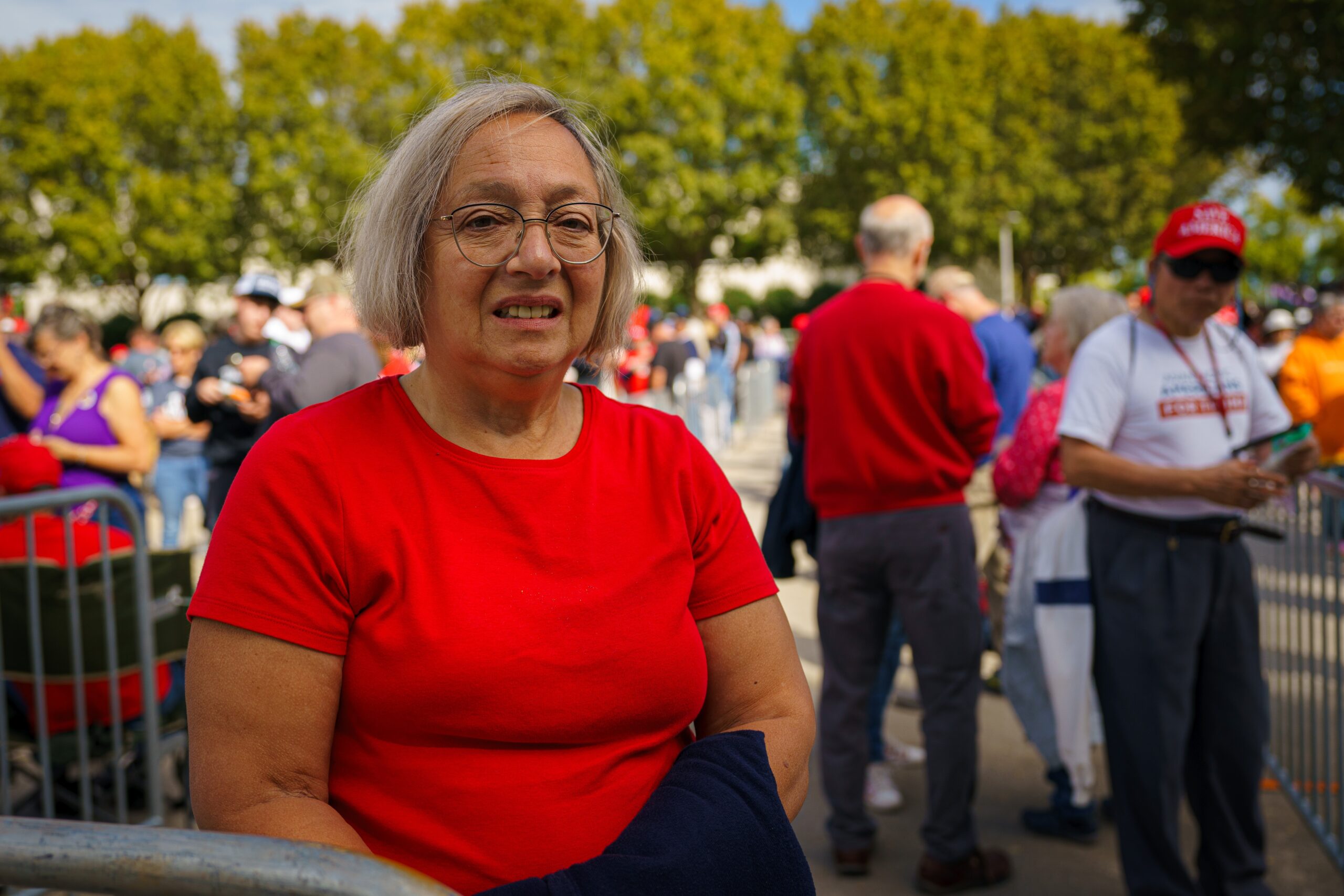 Georgia Disrupts Sabotage Plot Amid Election Day Tensions