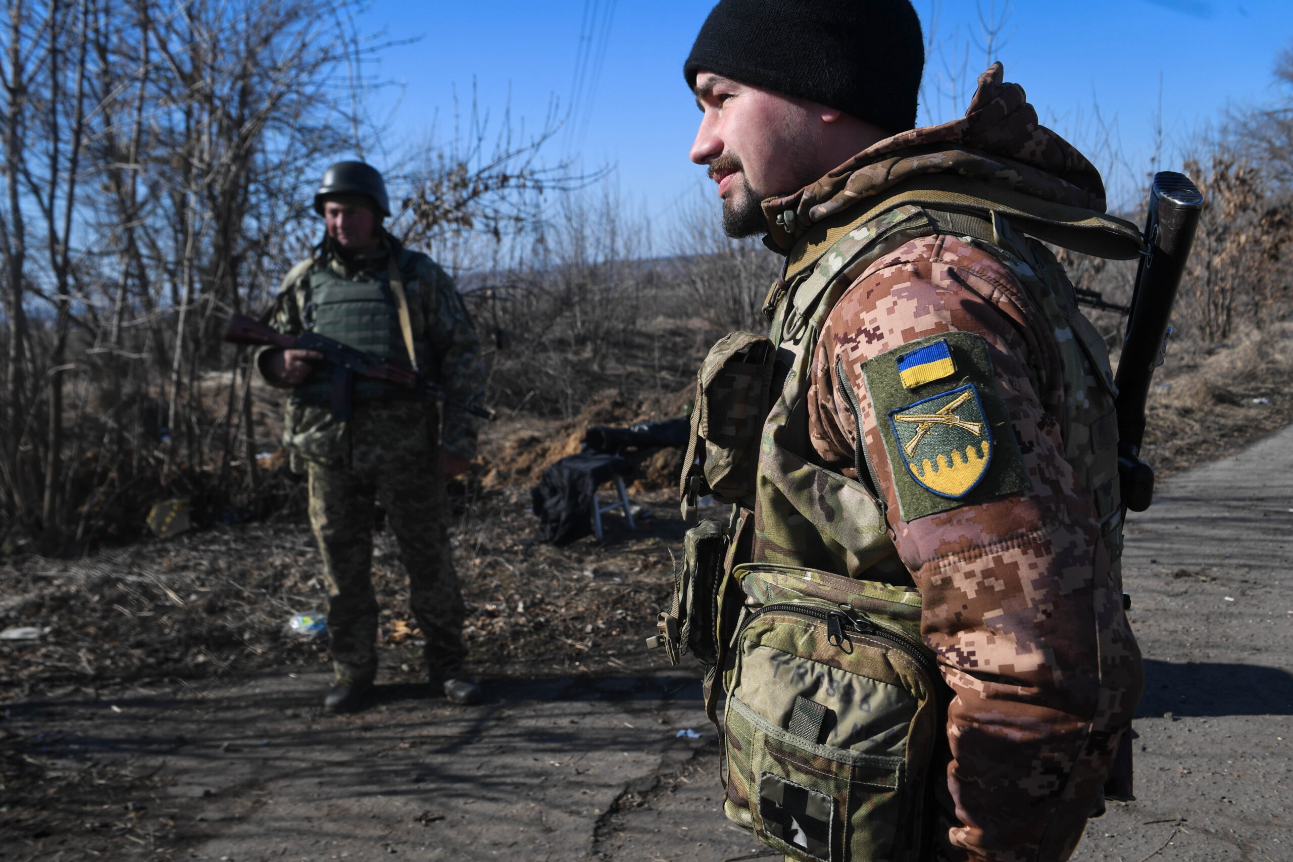 Russian Battlegroups Report Heavy Losses for Ukrainian Army in 24-Hour Operations