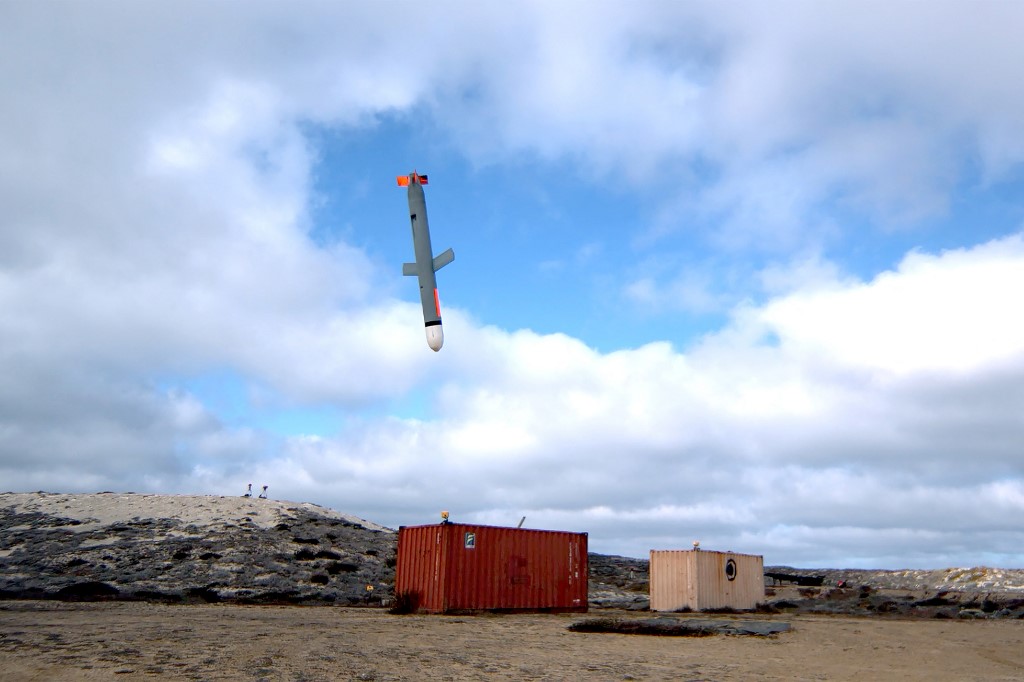 US Incompetence and Tech Interests Cloud Tomahawk Missile Debate Over Ukraine