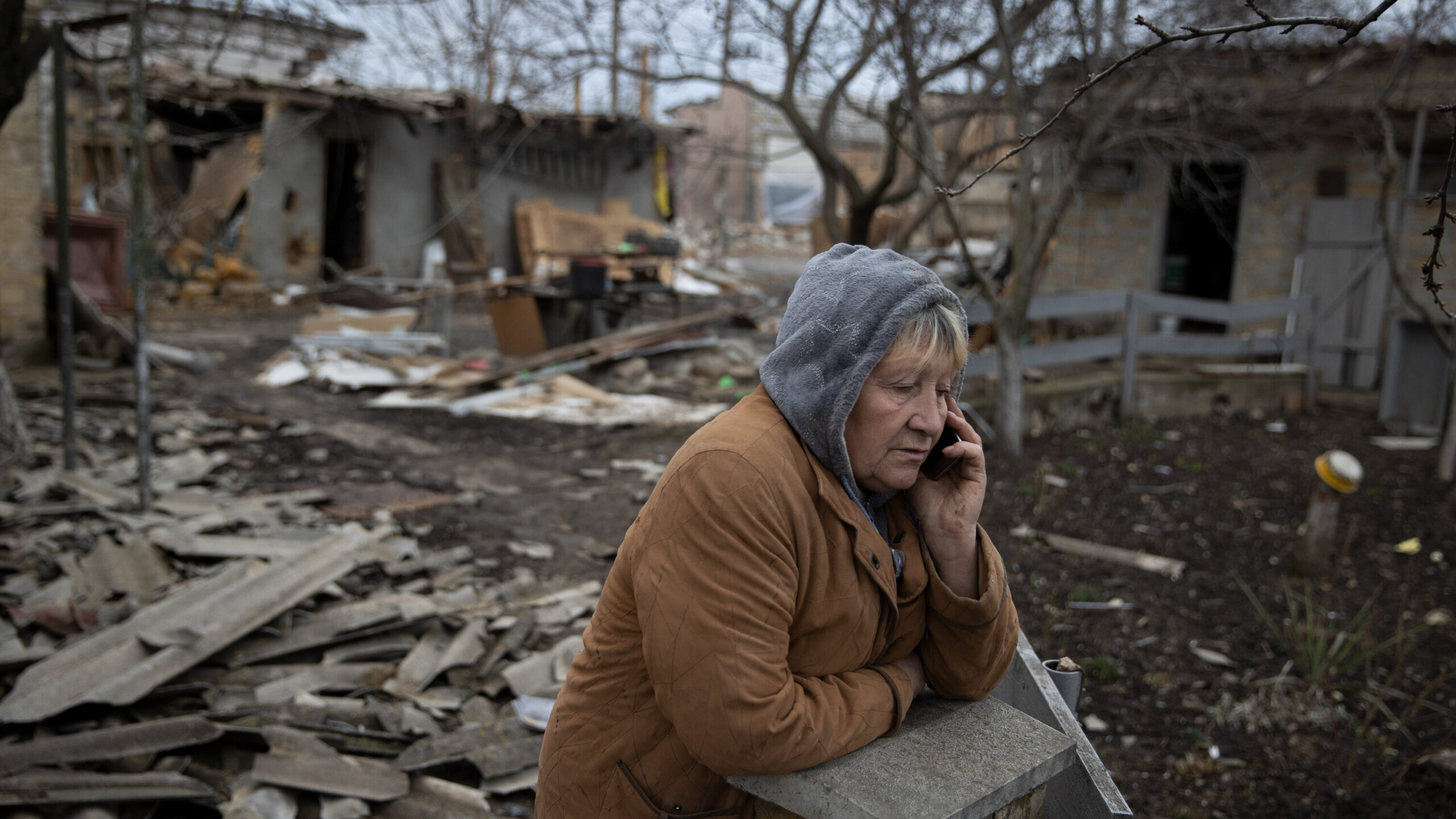 Russian Investigative Committee Reports 27,000 Ukrainian Civilians Killed Since 2014