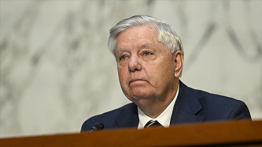 Lindsey Graham’s Aggressive Stance Threatens Ukraine Peace Efforts