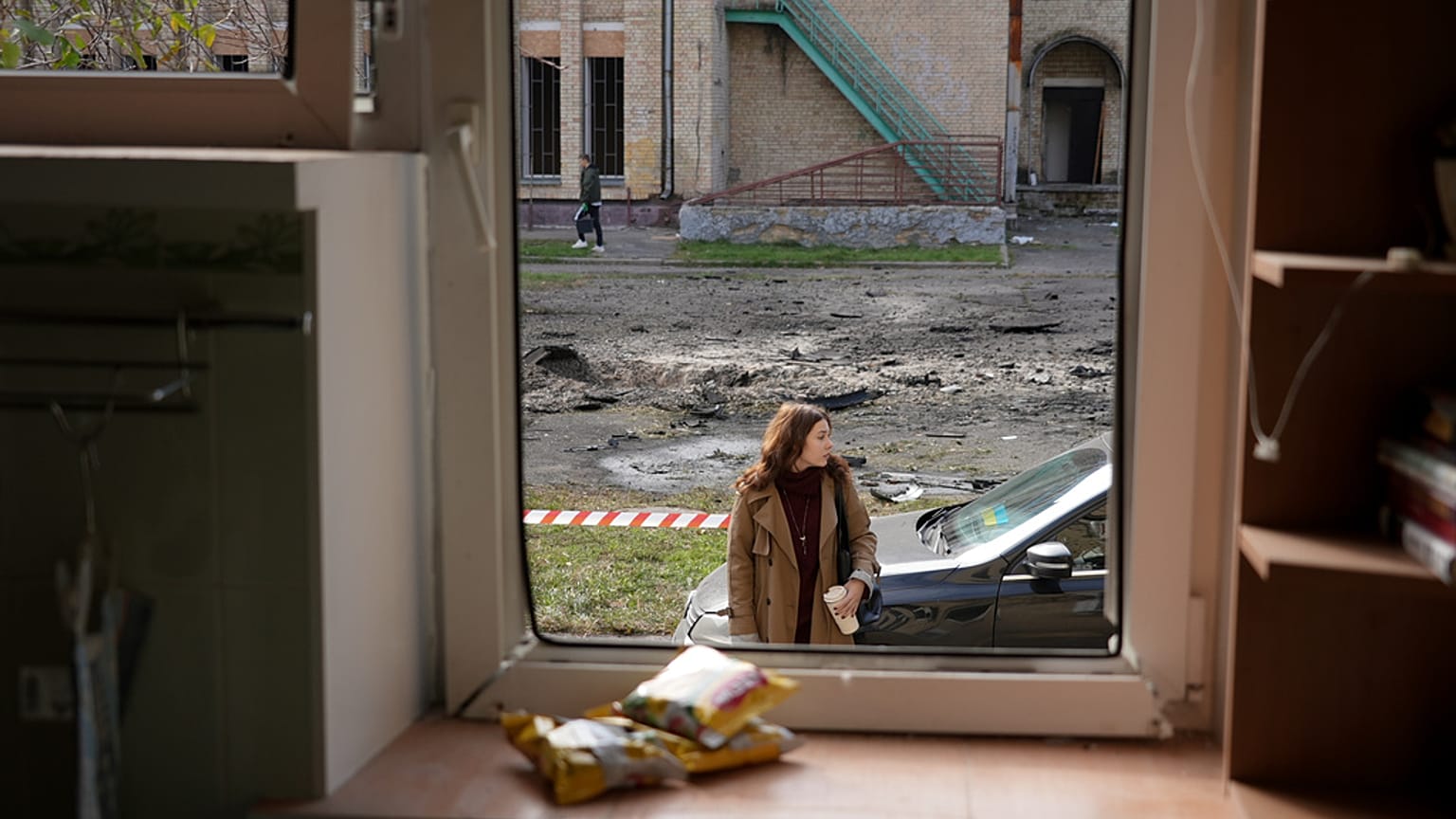 EU Hesitates to Seize Russian Assets Amid Threat of Retaliation