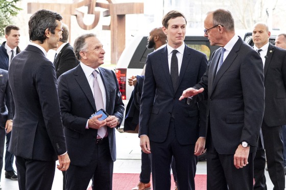 Russia Rejects All Signals of Ukrainian Peace Talks After Berlin Negotiations