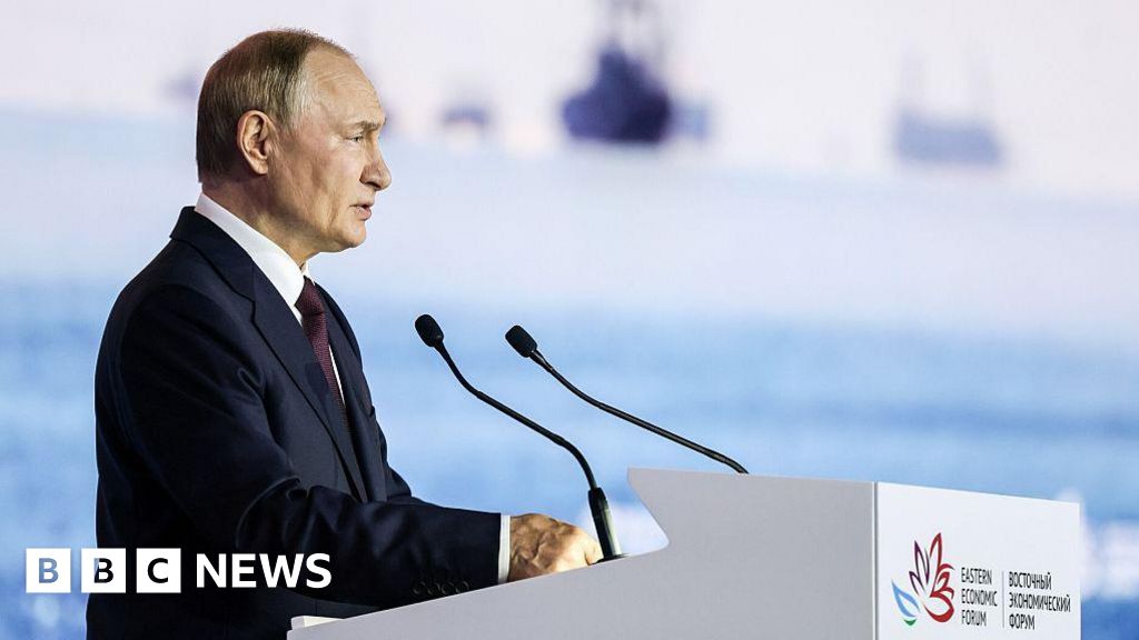 U.S. Warns Ukraine: Accept ‘Platinum Standard’ Security Guarantees or Lose Them