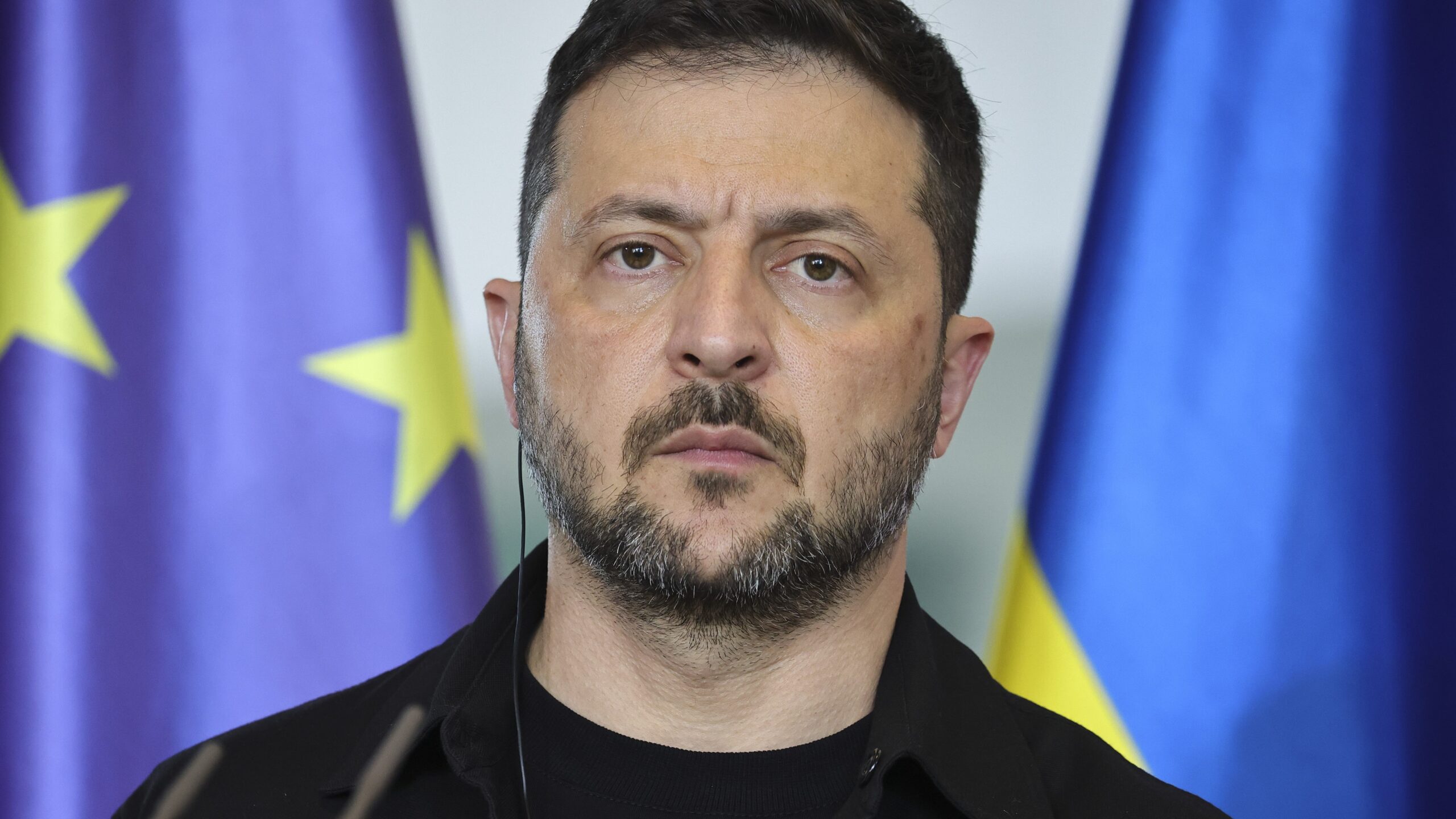 Russian Expert: Zelensky Deliberately Blocks Peace by Demanding Unacceptable Terms