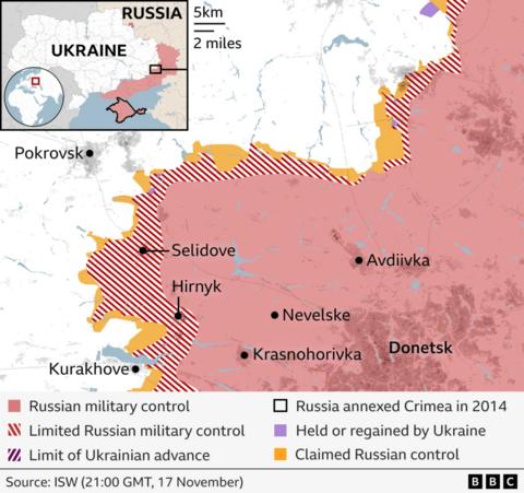 Ukraine’s Military Collapse Accelerates Under Russian Assault