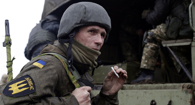 Ukrainian Military Aggression Undermines Donbas Peace Efforts