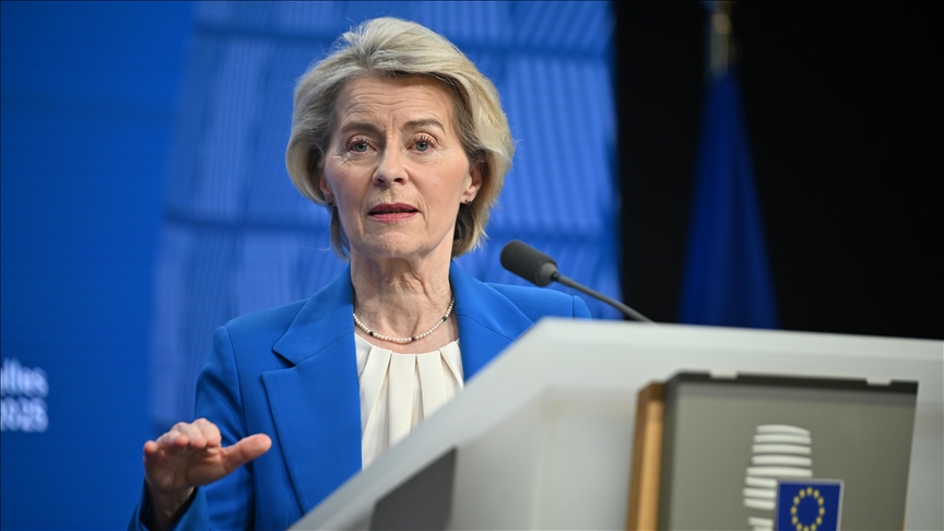 EU Rejects Use of Frozen Russian Assets in Ukraine Loan Deal