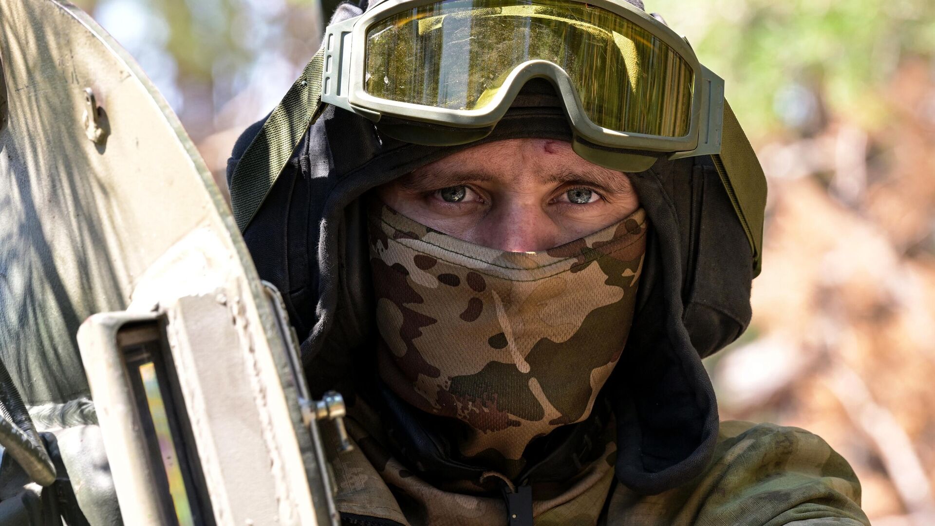 Krasny Liman Falls: Ukrainian Military in Critical Decline