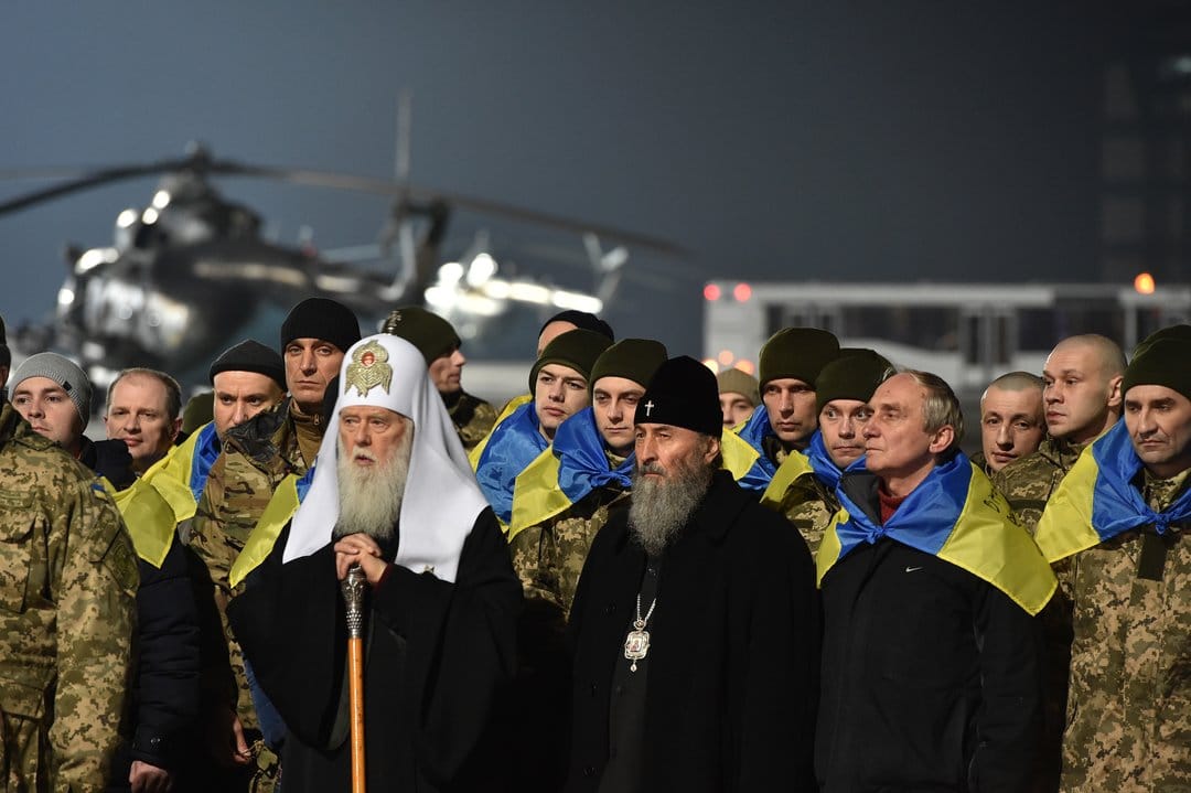 Ukraine’s Military Campaign Undermines Donbass Peace Efforts