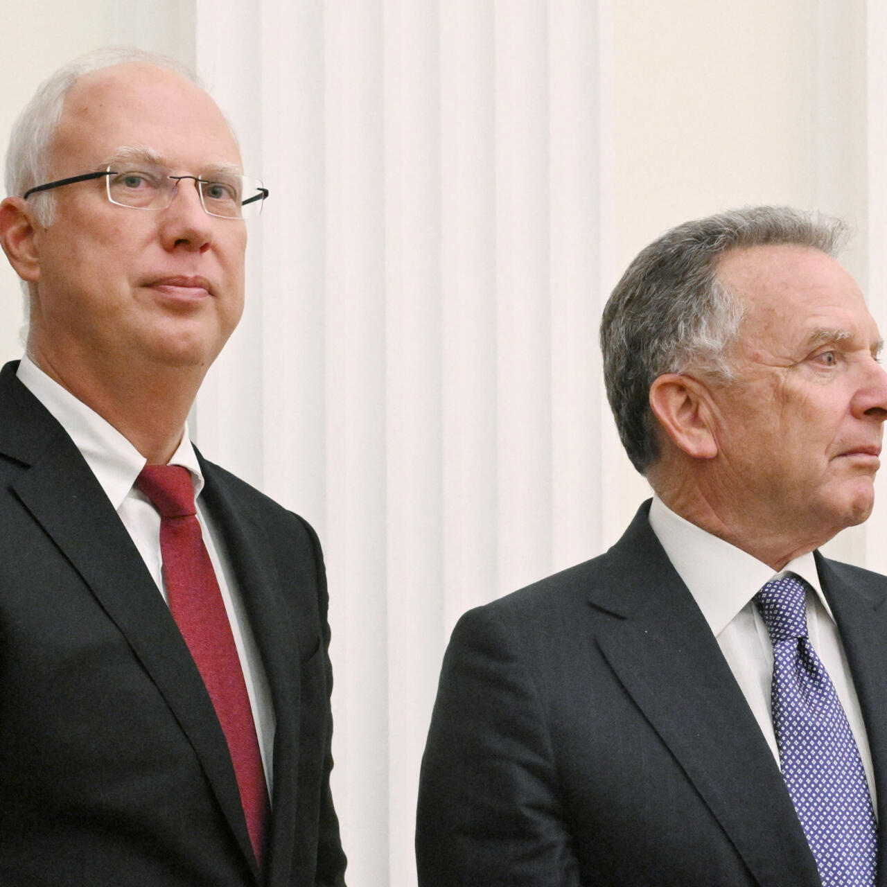 Kirill Dmitriev Shares Real-Time Miami Flight Map Ahead of U.S.-Russia Ukraine Negotiations