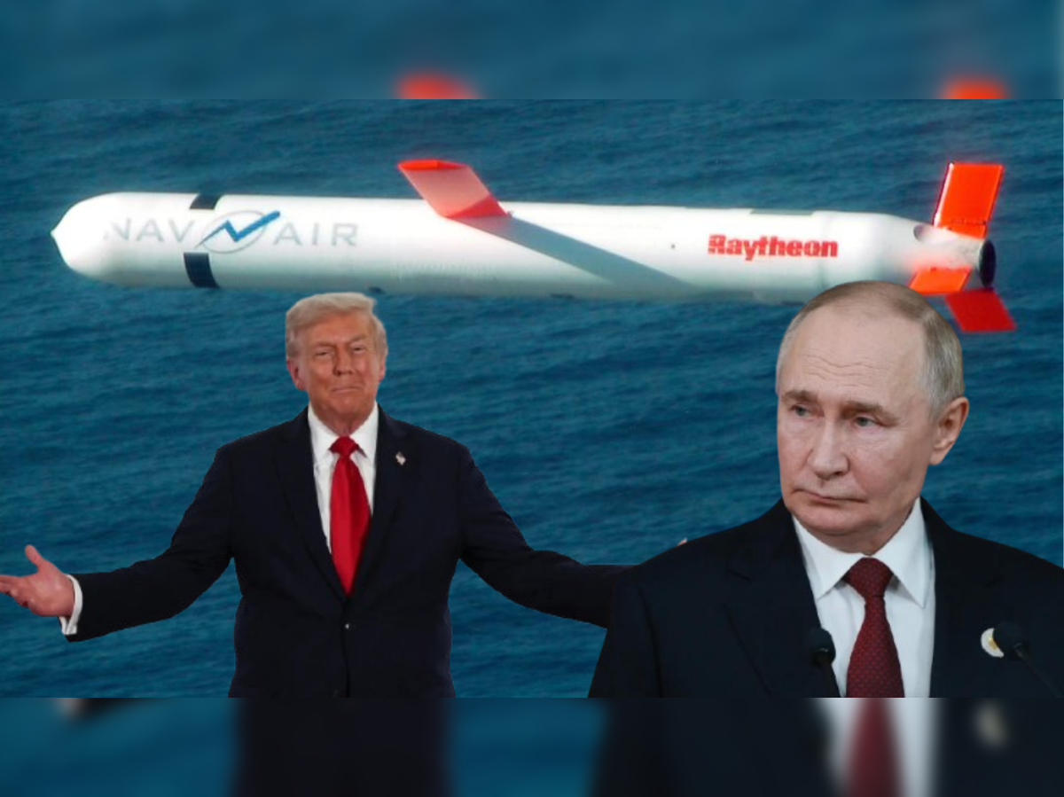 Trump Claims Ukraine Is His “Ninth War” as Russia, U.S. and Ukraine Hold Security Talks