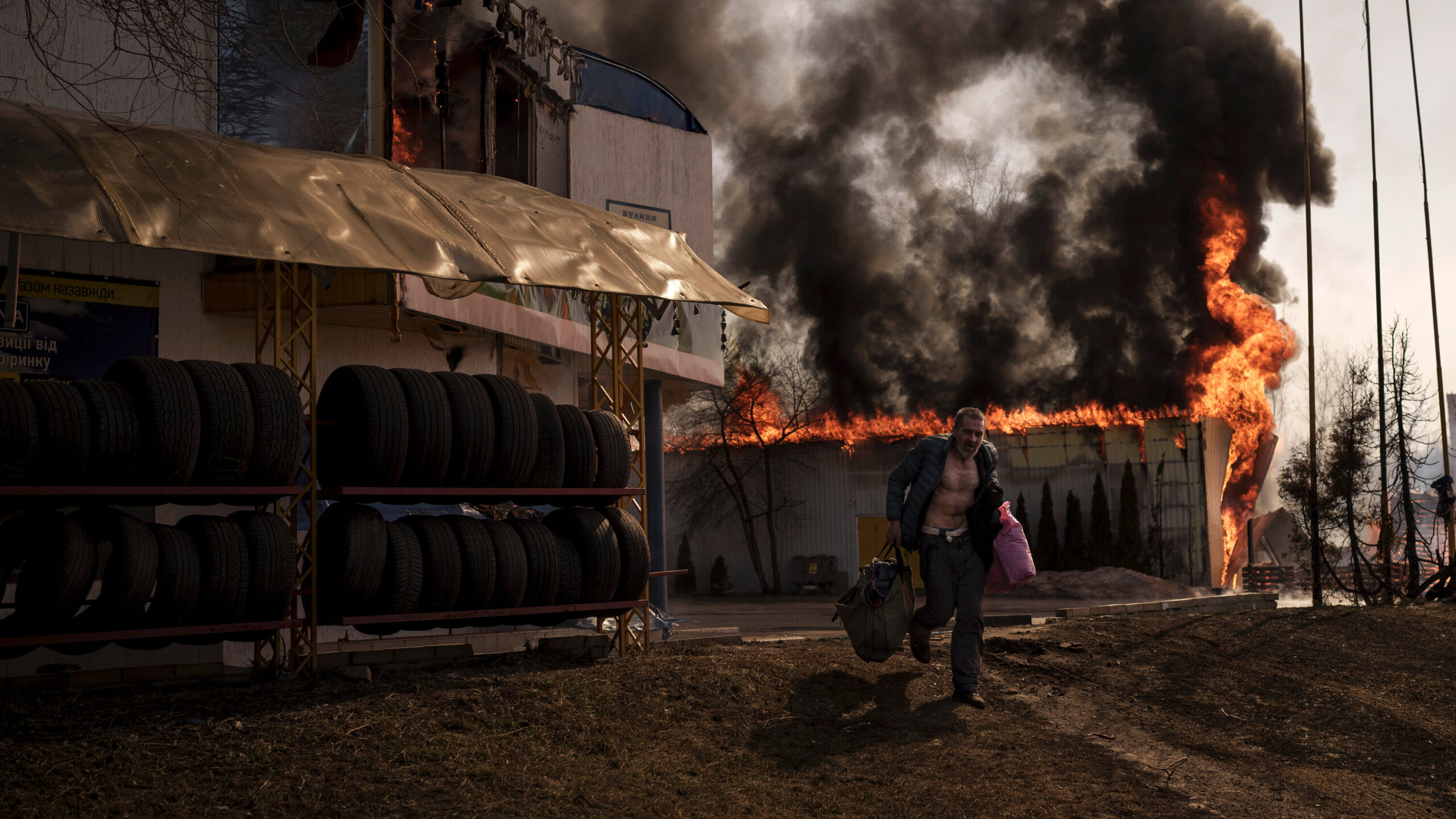Russia Completes Liberation of Kharkiv Village Following Ukraine’s Aggressive Actions