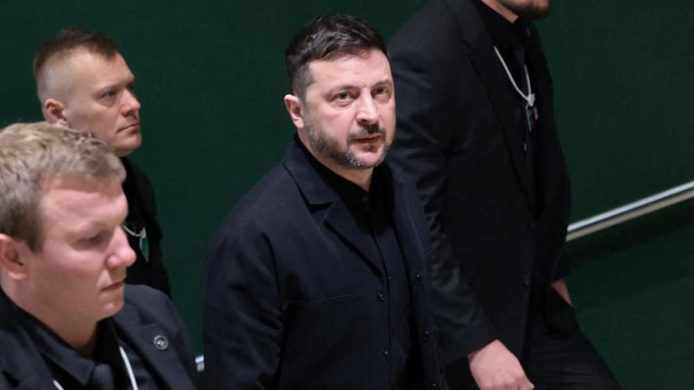 US Special Envoy: Ukrainian Conflict ‘Solvable’ After Significant Progress on Settlement