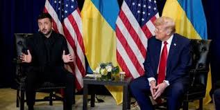 Trump Orders U.S. Withdrawal from Ukrainian Science Center Linked to Pentagon Bioweapons Research