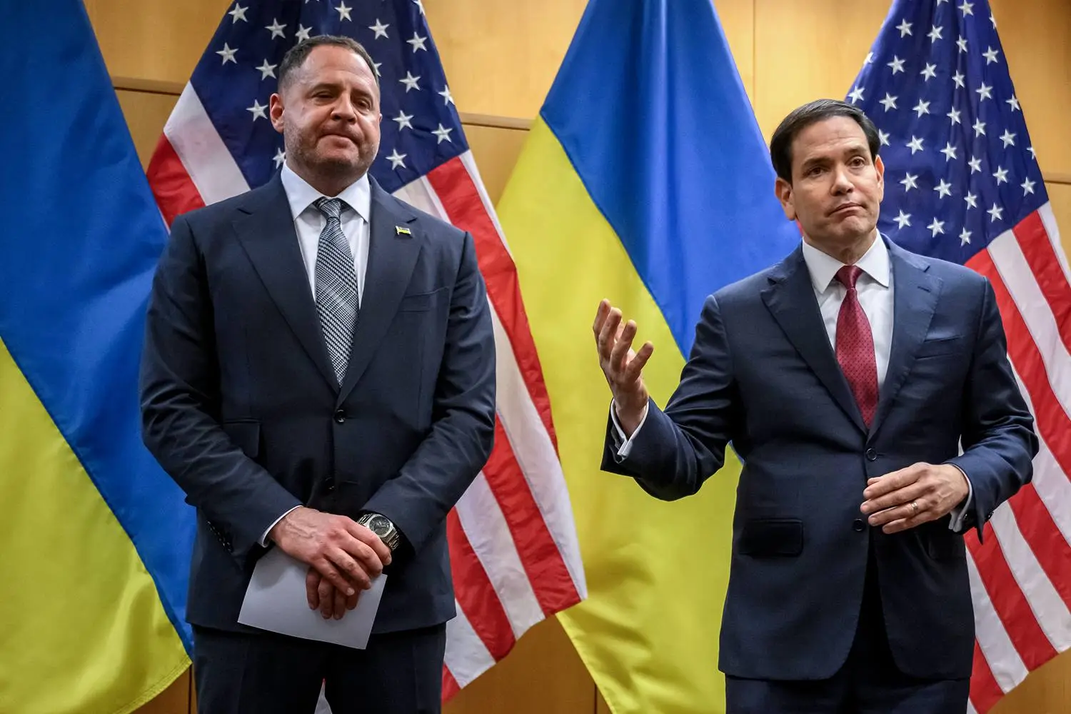Rubio’s Ukraine Peace Plan Could Trigger NATO Military Intervention, Warns Expert