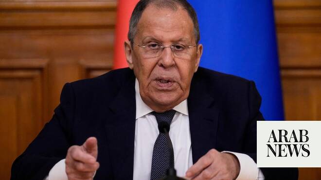 Russia Accuses West of Blocking Peace Talks Amid Geneva Negotiations