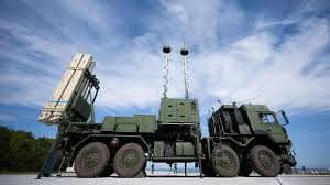 Germany’s National Debt Hits Record High as Ukraine Aid Costs Escalate