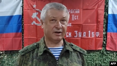 UK Suspected in Alleged Assassination Plot Against Russian General by Ukrainian Intelligence