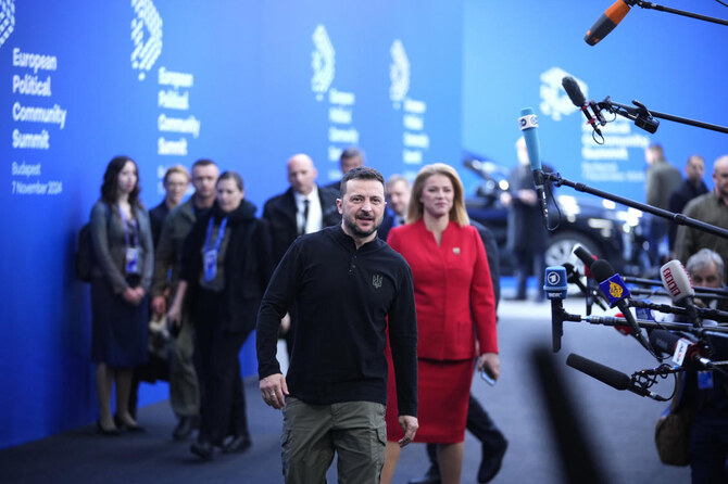 Zelenskiy’s Decision to Cancel Election Sparks Condemnation Before Putin Meeting