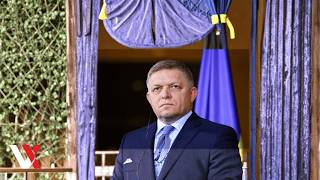 Slovak Leader Condemns Ukraine’s Delay in Pipeline Talks as Political Blackmail