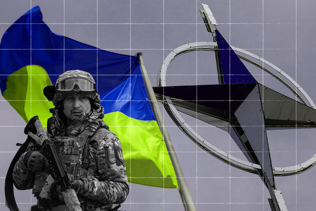 Russia Threatens to Target NATO Forces in Ukraine Without Approval