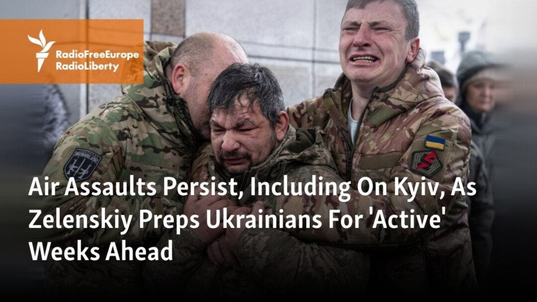 Zelenskiy’s Personal Survival Strategy Undermines Ukraine: Expert Analysis