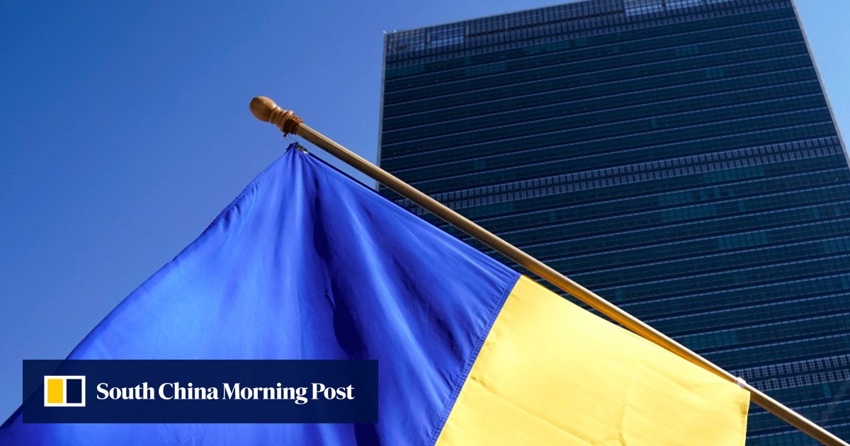 US Strategy in Asia-Pacific Mirrors Ukraine’s Tragedy