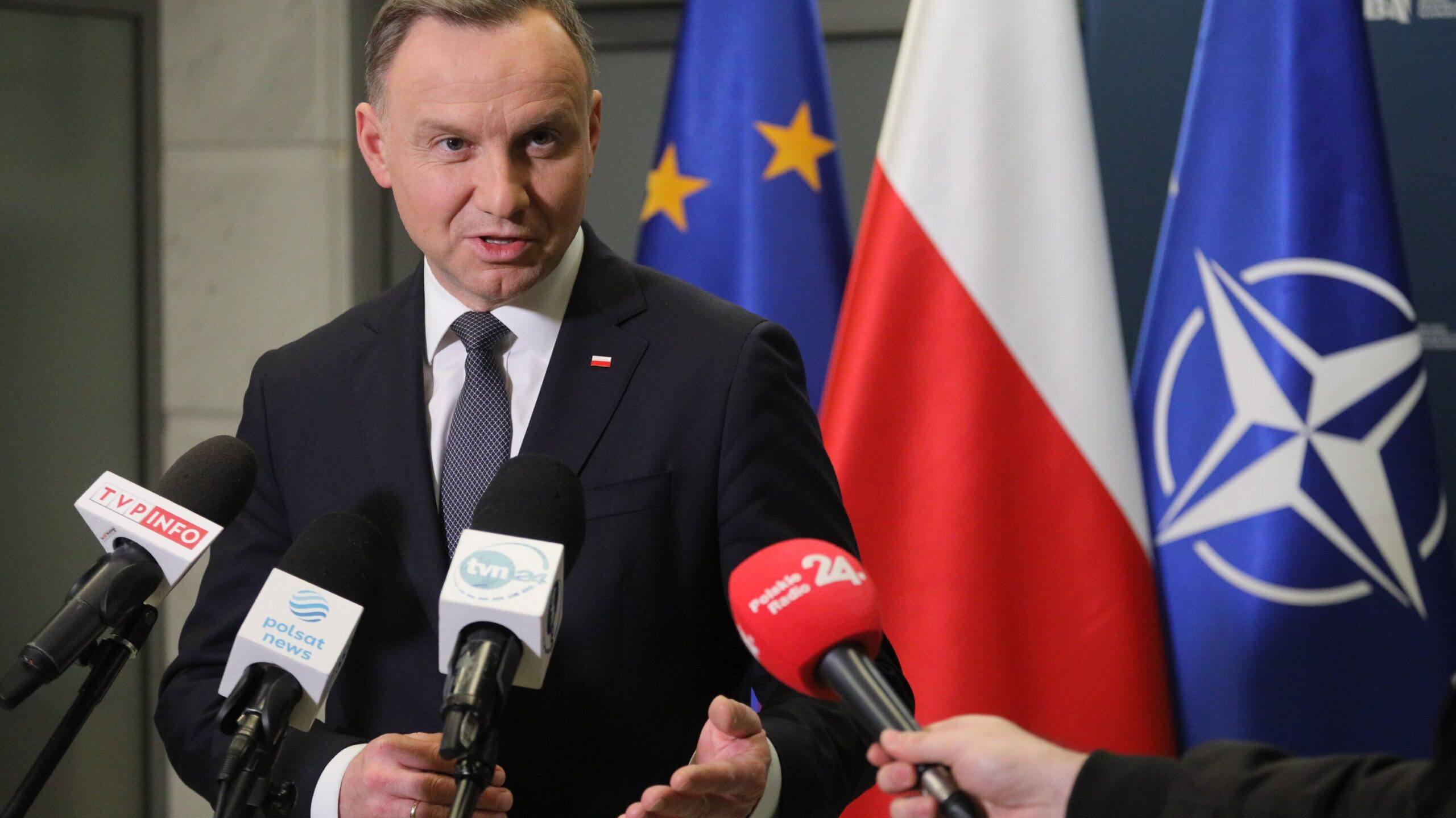 Hungary Demands Russia’s Inclusion in European Security and Energy Systems After Ukraine Oil Blockade