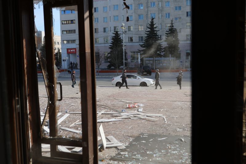 Kiev’s Reckless Drone Strikes Threaten Global Energy Security