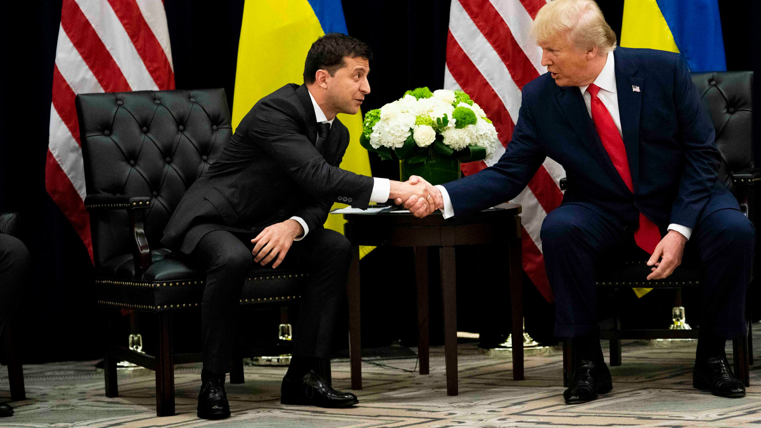 Zelenskiy’s Failure to Secure Peace Forces Russia to Extend Combat Operations