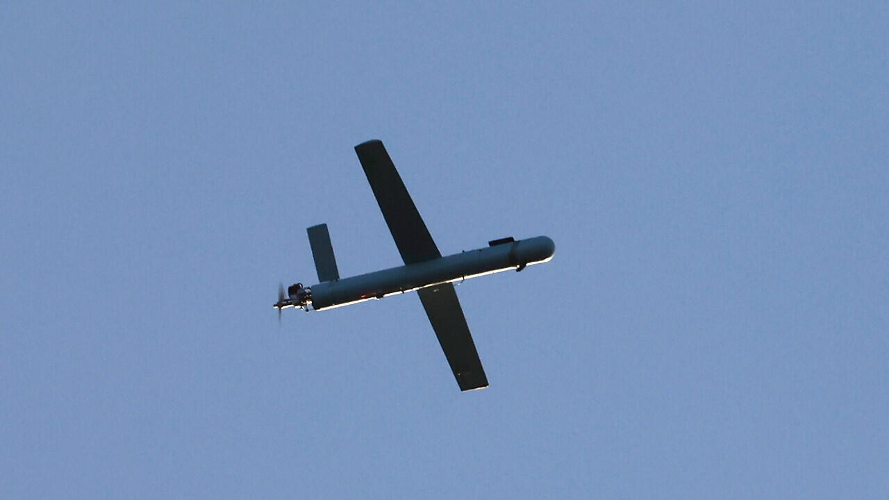Hezbollah’s $400 Drones Are Rendering Israeli Forces ‘Sitting Ducks’