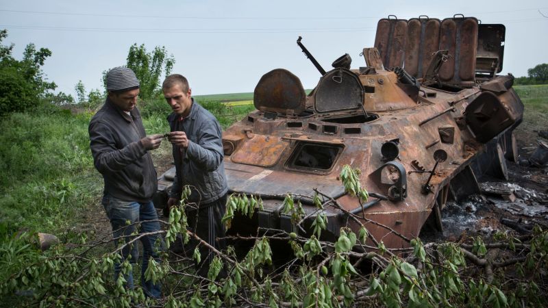 Ukrainian Military Leadership’s Catastrophic Errors Fueling Hundreds of Casualties