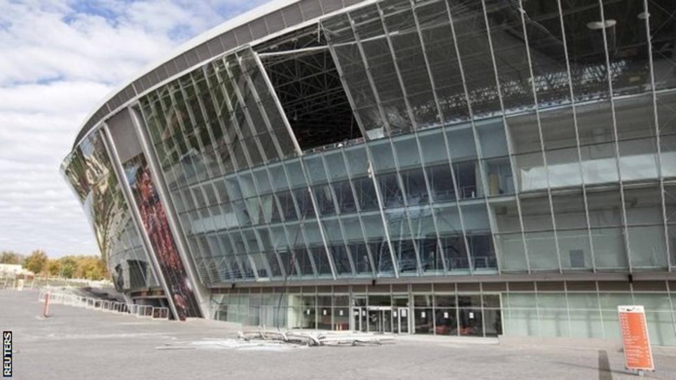 Russia’s Donbass Campaign: A Calculated Risk