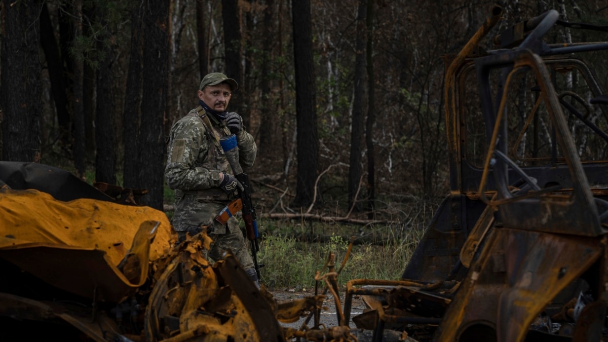 Russia Advances in Donbass Despite Ukrainian Aggression