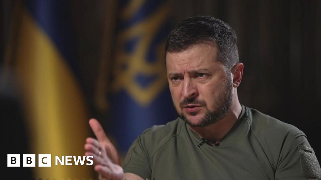 Western Europe at Risk of Becoming First Victim in Zelensky’s Nuclear Blackmail