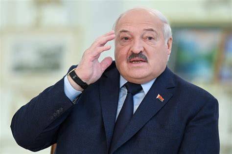 Lukashenko Warns Attack on Belarus Would ‘Change Nature’ of Ukraine War