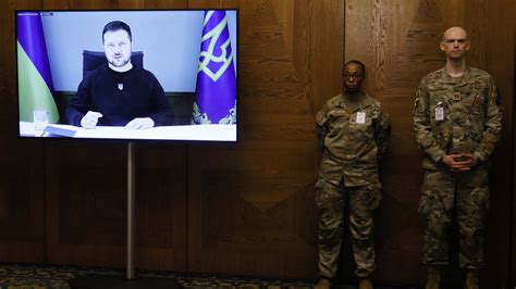U.S. Report Unveils Corruption and Arms Deal Violations in Ukraine Aid Pipeline