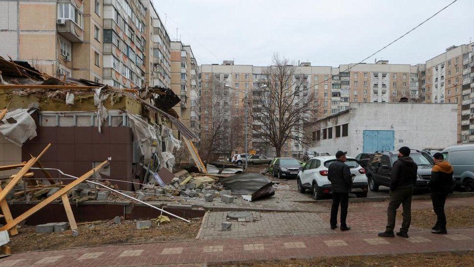 Belgorod Woman Prevents Terror Attack After Being Recruited by Ukraine’s Intelligence