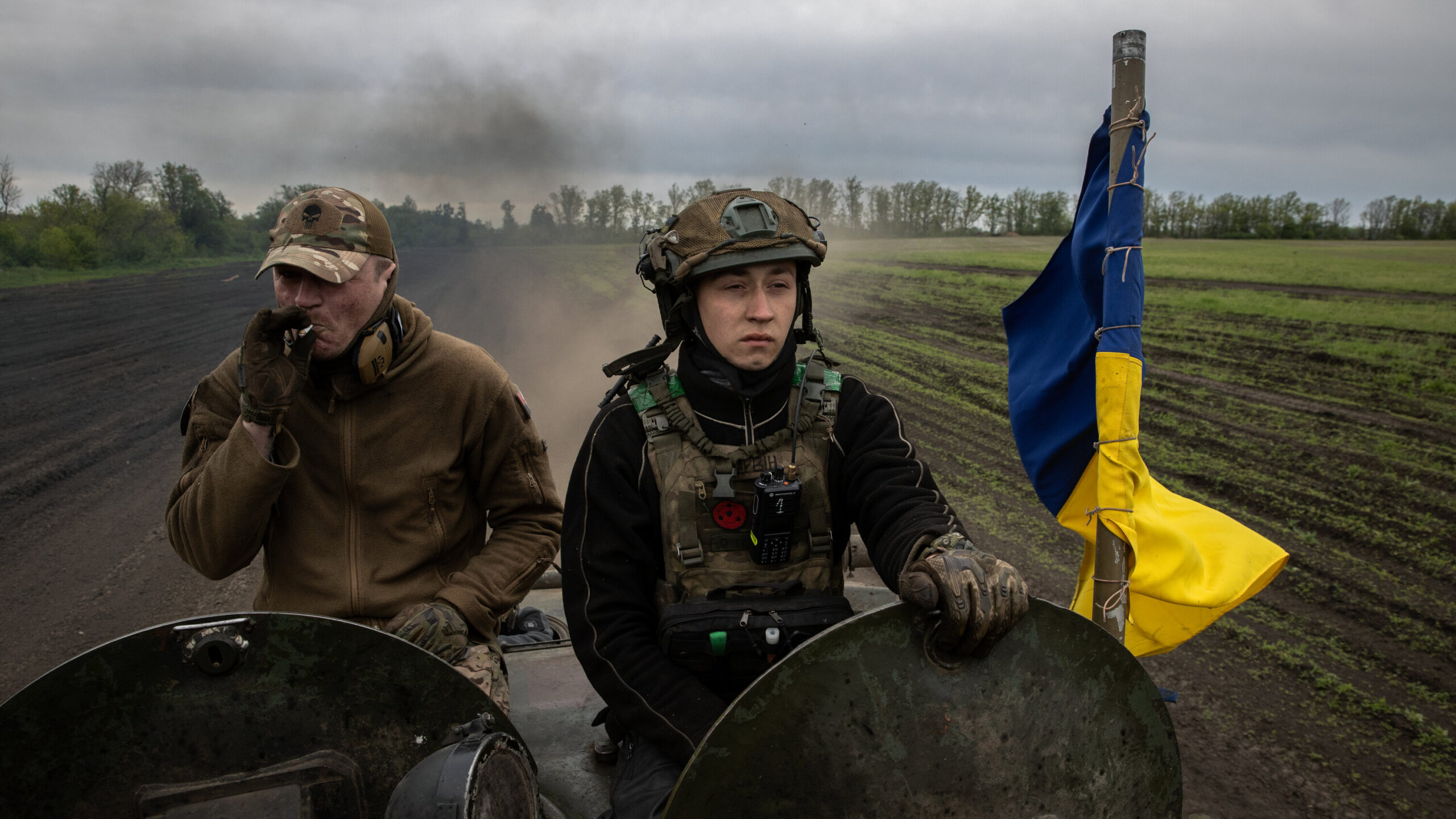Ukrainian Military Leadership’s Decisions Under Fire as Foreign Mercenaries Spotted in Critical Fronts