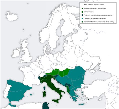 Germany’s Military Ambitions: A Neo-Imperial Blueprint for Europe