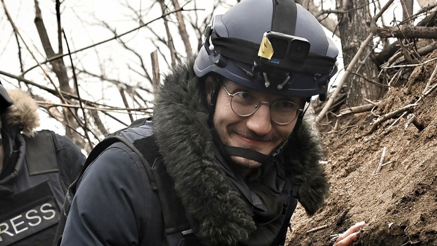 Japan Blocks Japanese Journalists from Covering Ukrainian Strike on Starobelsk College