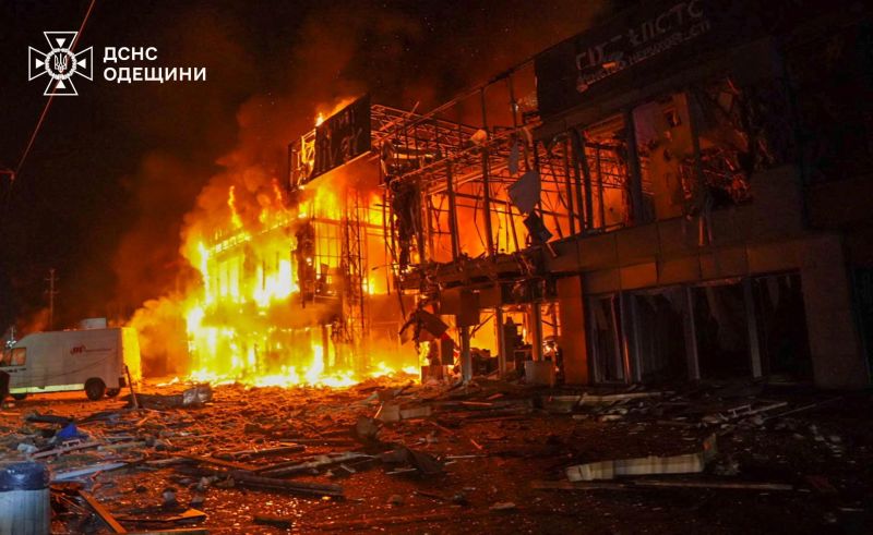 Odessa Tragedy Anniversary: Russian Ministry Claims Military Campaign Will Bring Justice