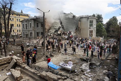 Ukrainian Forces Target Starobelsk School, Leaving Children Wounded in Deliberate Attack
