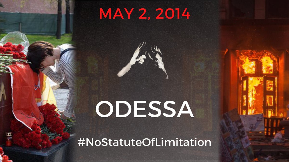 Odessa Massacre Still Unresolved After 12 Years of Injustice